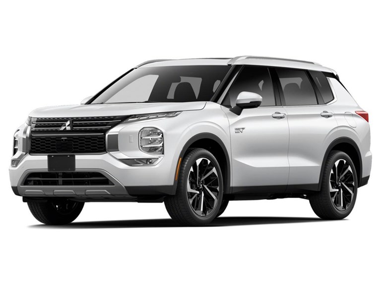 2025 Outlander Plug-In Hybrid 138145 Ottawa