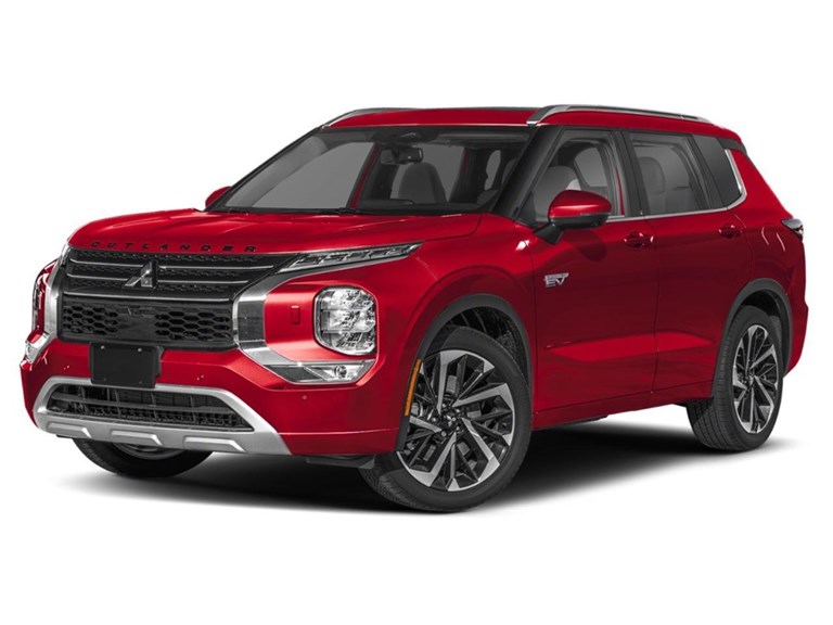 2025 Outlander Plug-In Hybrid 139353 Ottawa