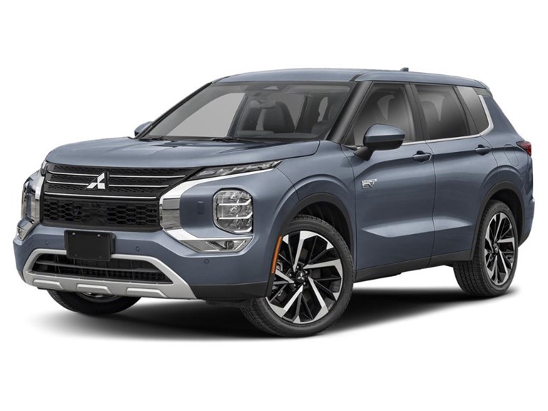 2025 Outlander Plug-In Hybrid 139350 Ottawa