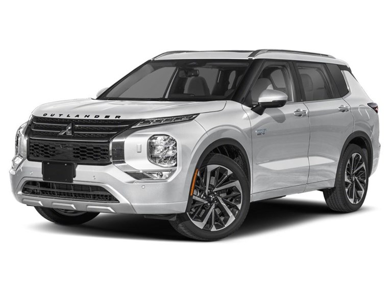 2025 Outlander Plug-In Hybrid 139354 Ottawa