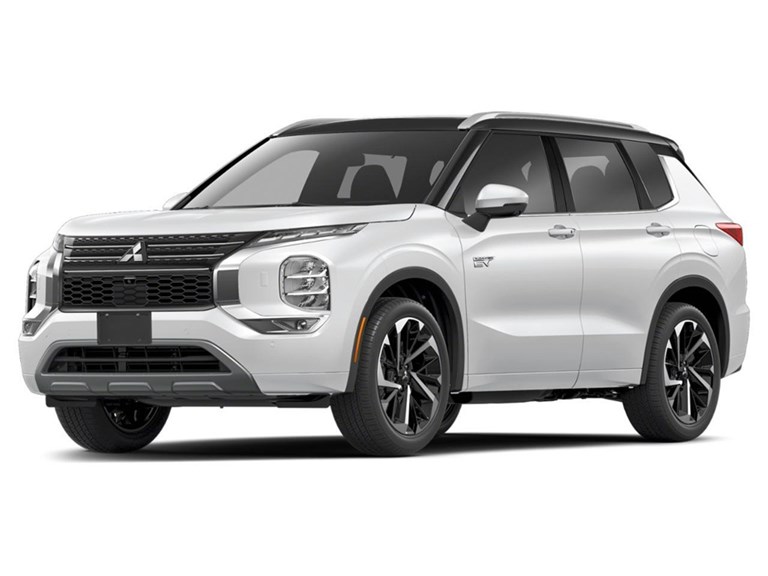 2025 Outlander Plug-In Hybrid 139347 Ottawa