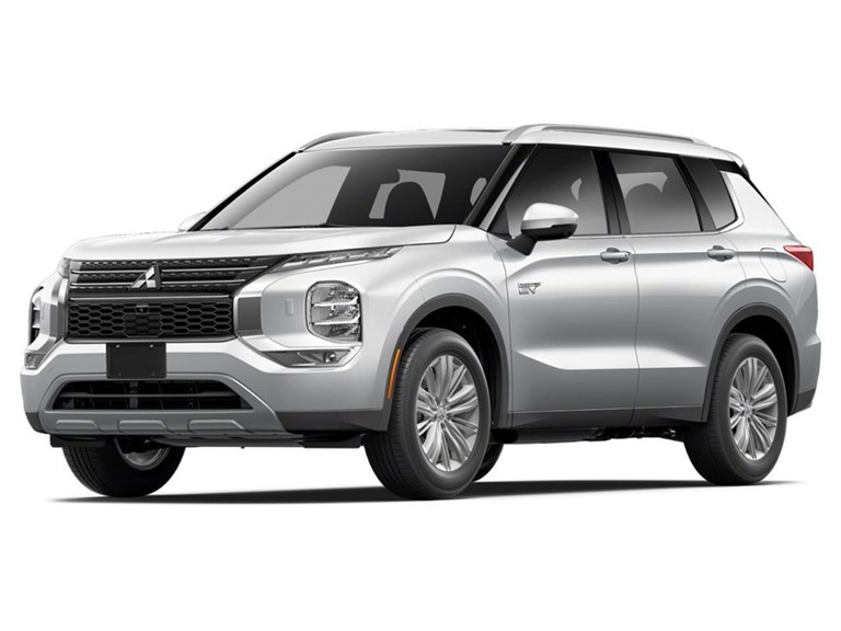 2025 Outlander Plug-In Hybrid 138814 Ottawa