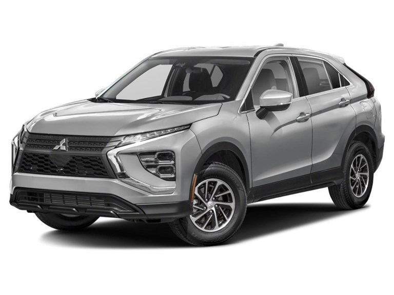2025 Eclipse Cross 139342 Ottawa
