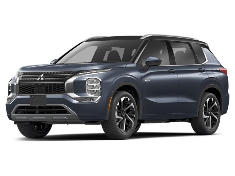 2025 Outlander Plug-In Hybrid 139173 Ottawa