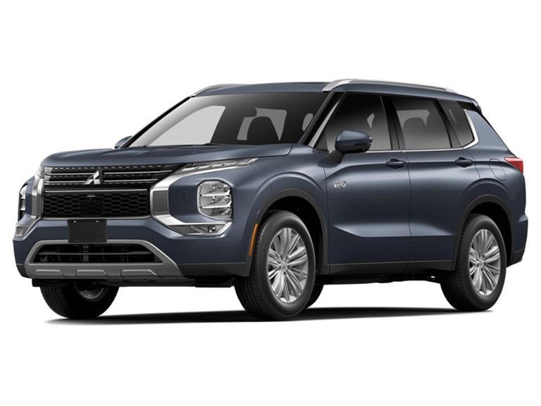 2025 Outlander Plug-In Hybrid 138203 Ottawa