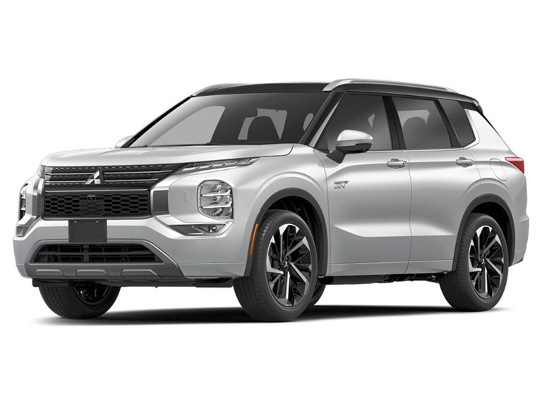 2025 Outlander Plug-In Hybrid 137309 Ottawa