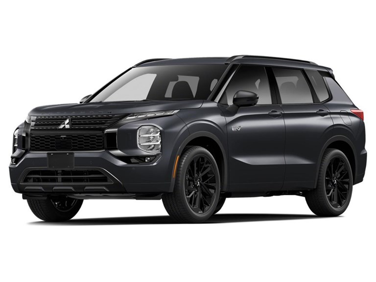 2025 Outlander Plug-In Hybrid 138852 Ottawa