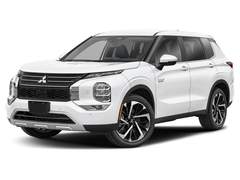 2025 Outlander Plug-In Hybrid 144421 Ottawa