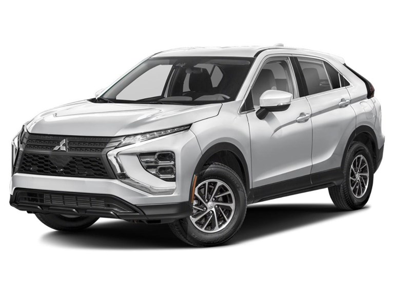 2025 Eclipse Cross 139170 Ottawa
