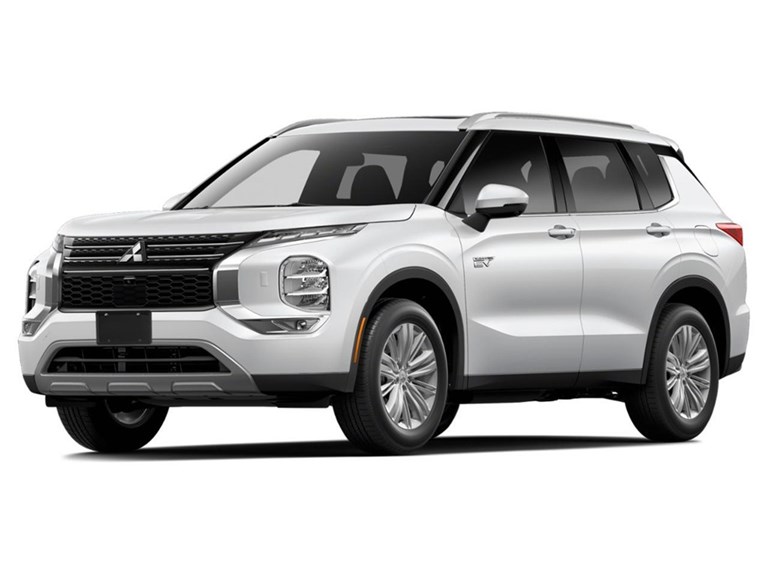 2025 Outlander Plug-In Hybrid 137769 Ottawa