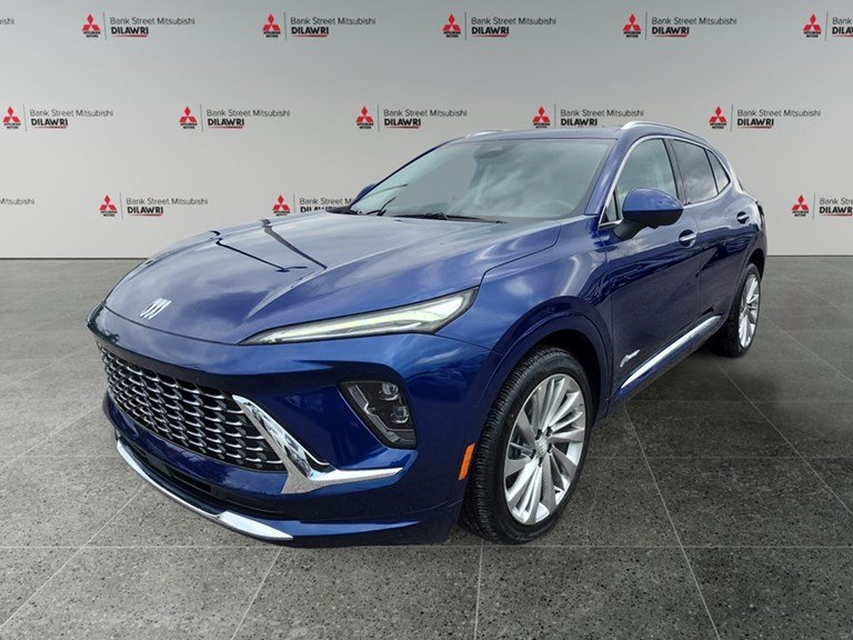 2024 Envision 146752 Ottawa