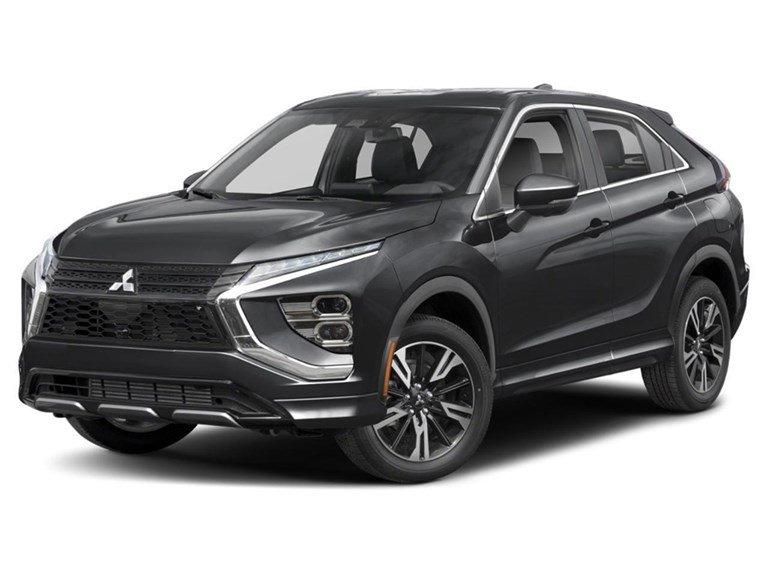 2025 Eclipse Cross 140336 Ottawa