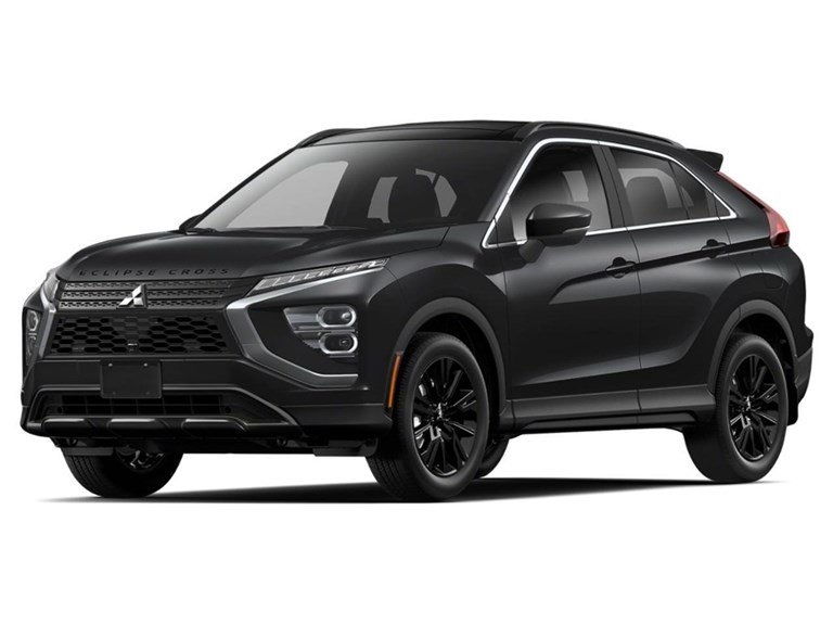 2025 Eclipse Cross 142340 Ottawa