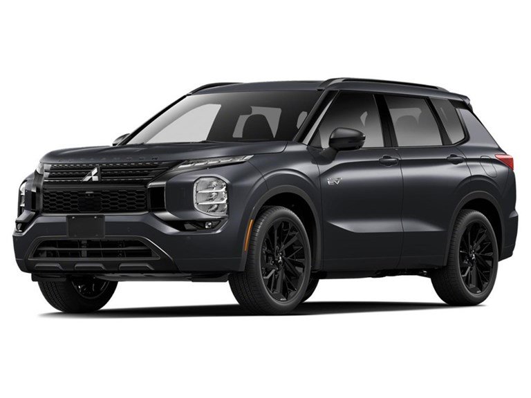 2025 Outlander Plug-In Hybrid 138852 Ottawa