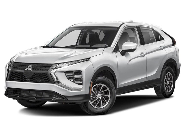 2025 Eclipse Cross 139170 Ottawa