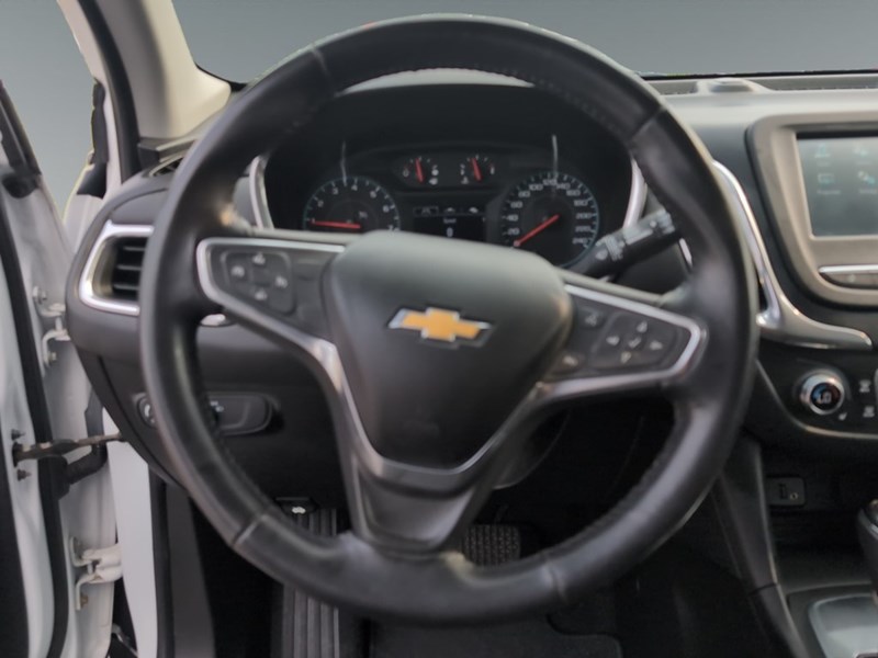 2018 Chevrolet Equinox FWD 4dr LT w/1LT