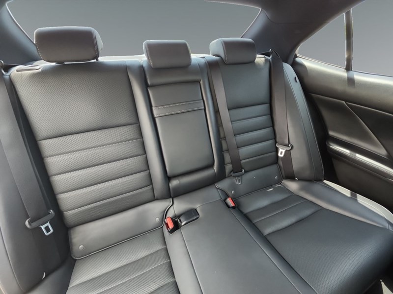 2018 Lexus IS 300 F-SPORT