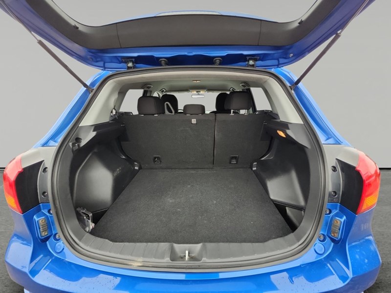 2019 Mitsubishi RVR ES FWD