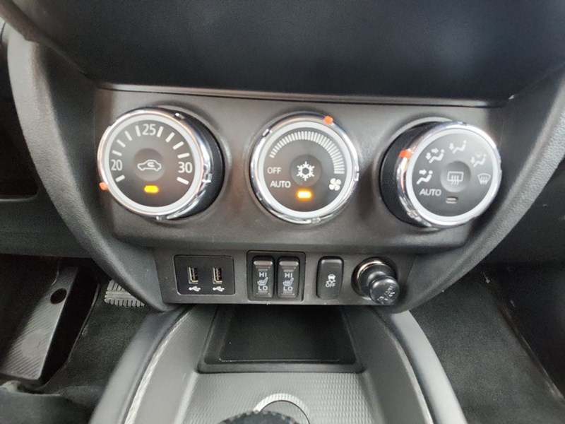 2019 Mitsubishi RVR ES FWD