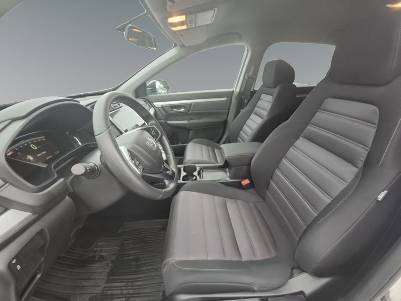 2019 Honda CR-V EX AWD/2 SETS OF TIRES AND ONLY 9,187KMS !!!