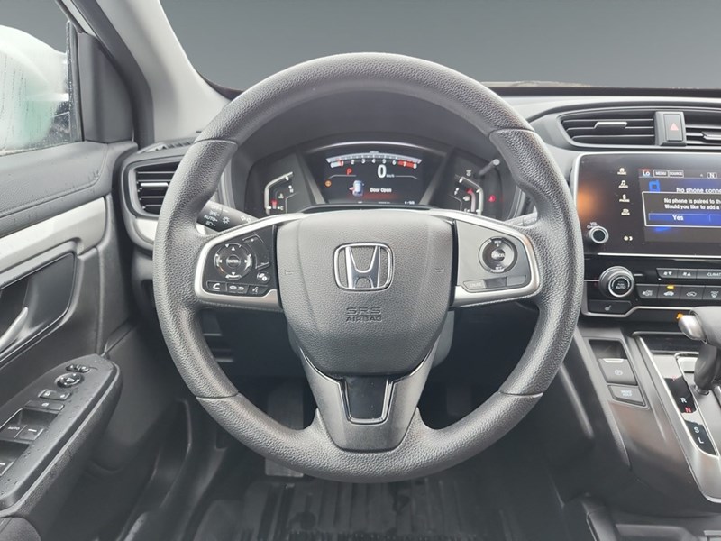 2019 Honda CR-V EX AWD/2 SETS OF TIRES AND ONLY 9,187KMS !!!