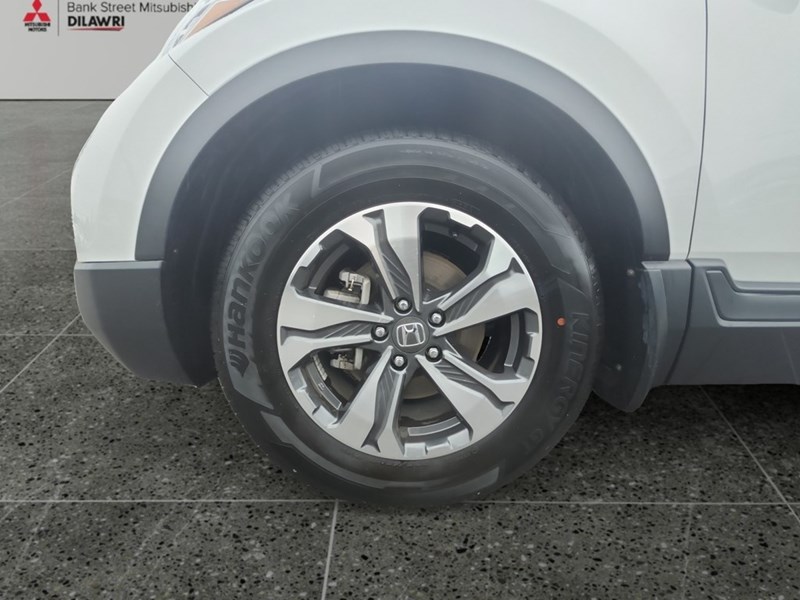 2019 Honda CR-V EX AWD/2 SETS OF TIRES AND ONLY 9,187KMS !!!