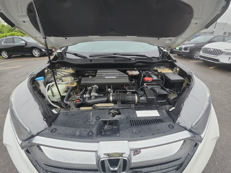 2019 Honda CR-V EX AWD/2 SETS OF TIRES AND ONLY 9,187KMS !!!