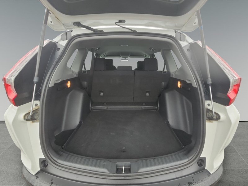 2019 Honda CR-V EX AWD/2 SETS OF TIRES AND ONLY 9,187KMS !!!