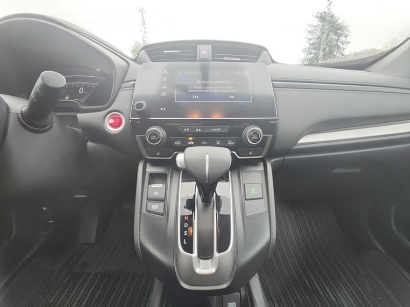 2019 Honda CR-V EX AWD/2 SETS OF TIRES AND ONLY 9,187KMS !!!