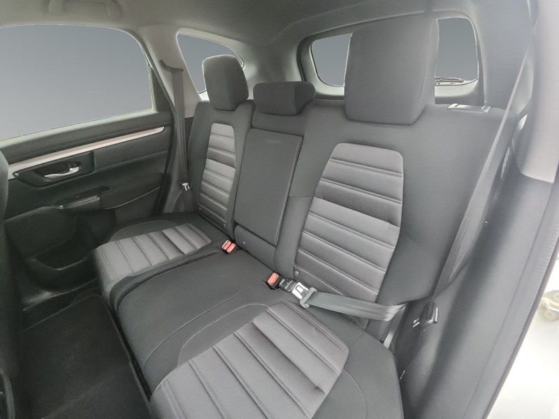 2019 Honda CR-V EX AWD/2 SETS OF TIRES AND ONLY 9,187KMS !!!