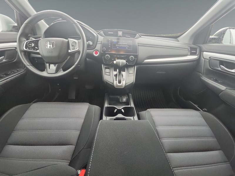 2019 Honda CR-V EX AWD/2 SETS OF TIRES AND ONLY 9,187KMS !!!