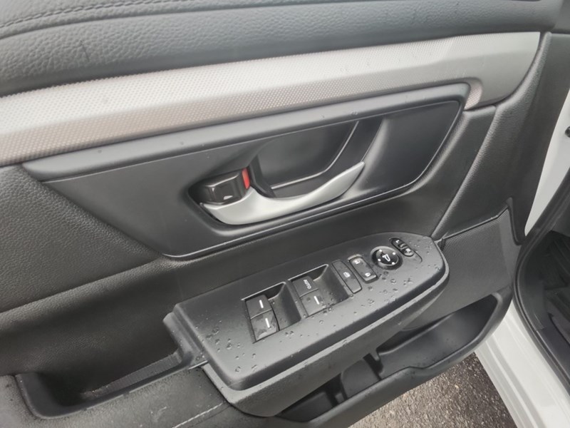 2019 Honda CR-V EX AWD/2 SETS OF TIRES AND ONLY 9,187KMS !!!