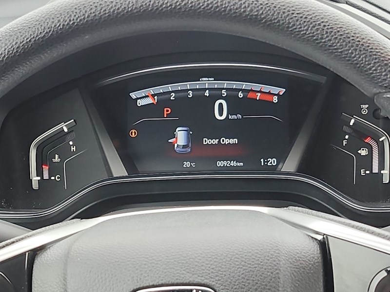 2019 Honda CR-V EX AWD/2 SETS OF TIRES AND ONLY 9,187KMS !!!