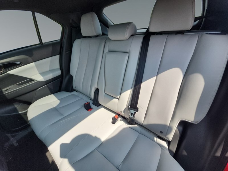 2023 Mitsubishi Eclipse Cross GT S-AWC
