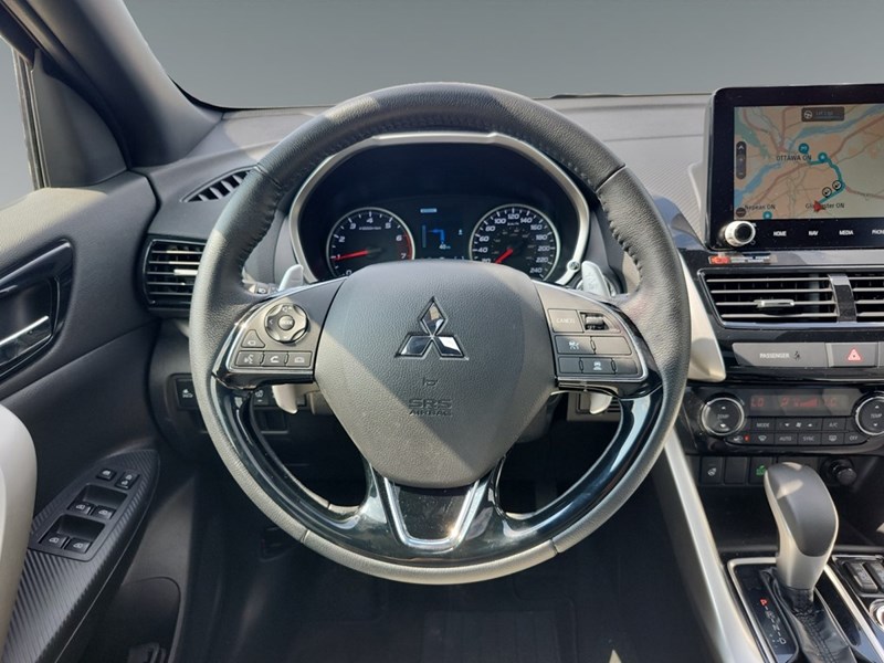 2023 Mitsubishi Eclipse Cross GT S-AWC