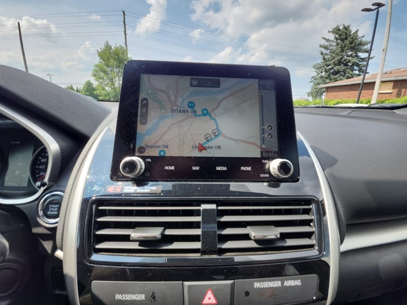 2023 Mitsubishi Eclipse Cross GT S-AWC
