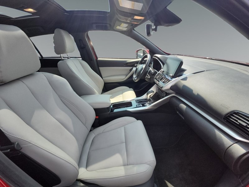 2023 Mitsubishi Eclipse Cross GT S-AWC