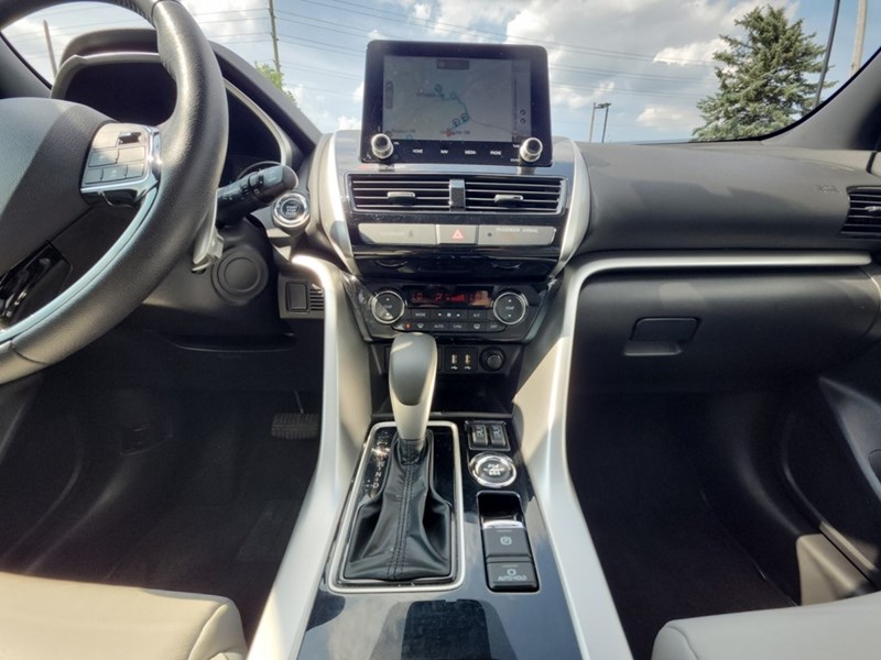 2023 Mitsubishi Eclipse Cross GT S-AWC