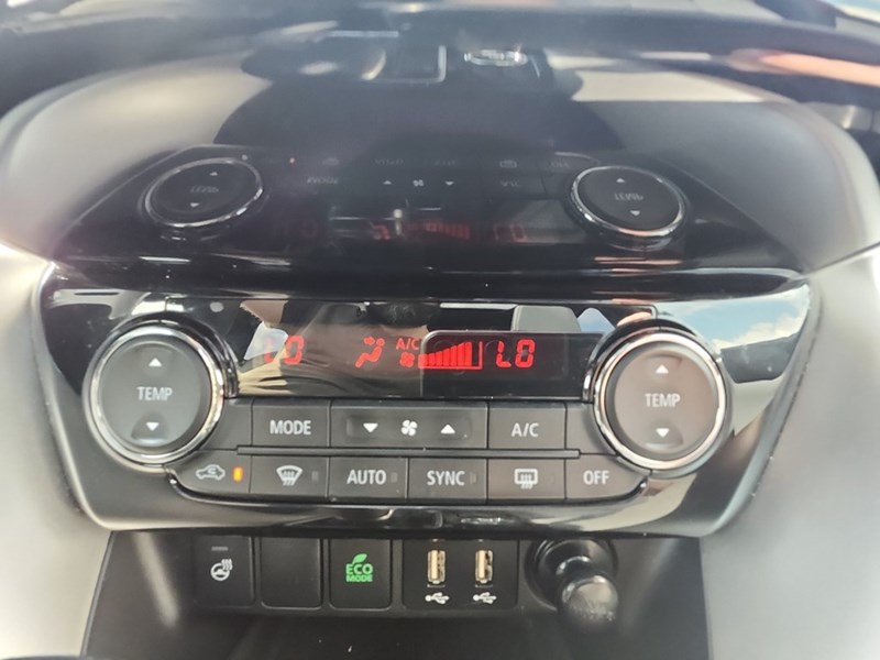 2023 Mitsubishi Eclipse Cross GT S-AWC