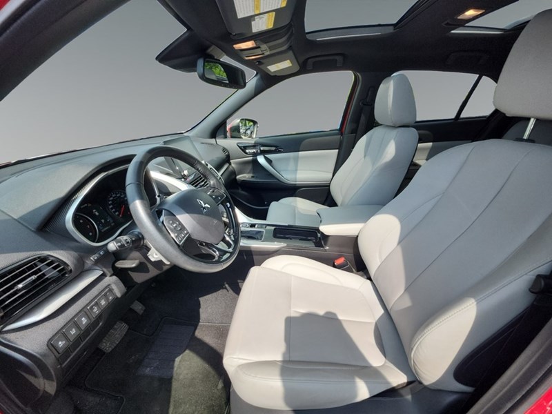 2023 Mitsubishi Eclipse Cross GT S-AWC