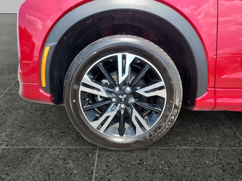 2023 Mitsubishi Eclipse Cross GT S-AWC