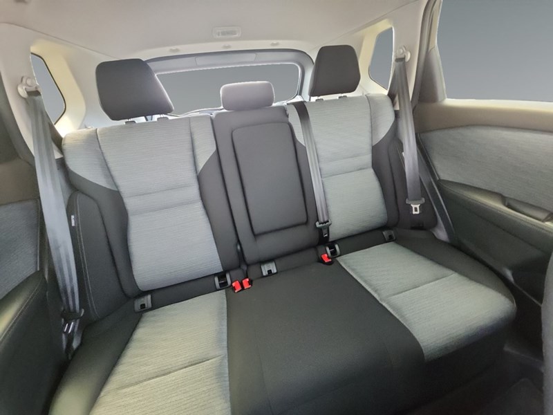 2023 Nissan Rogue AWD SV Moonroof
