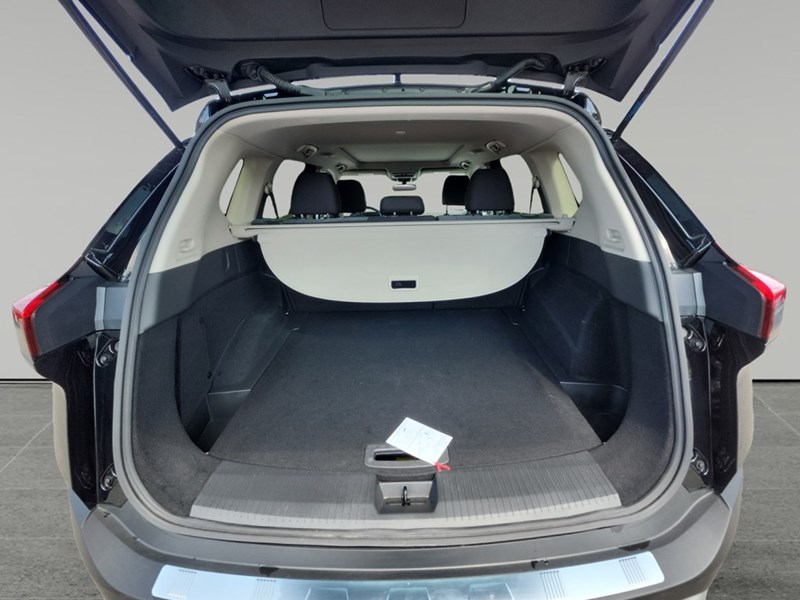 2023 Nissan Rogue AWD SV Moonroof