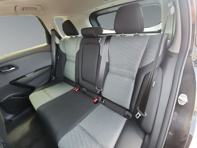 2023 Nissan Rogue AWD SV Moonroof