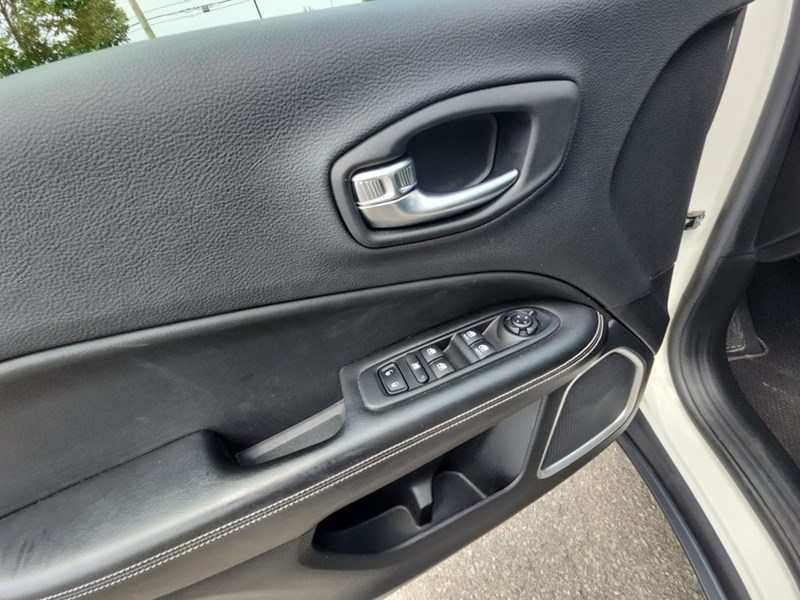 2021 Jeep Compass 80th Anniversary 4x4