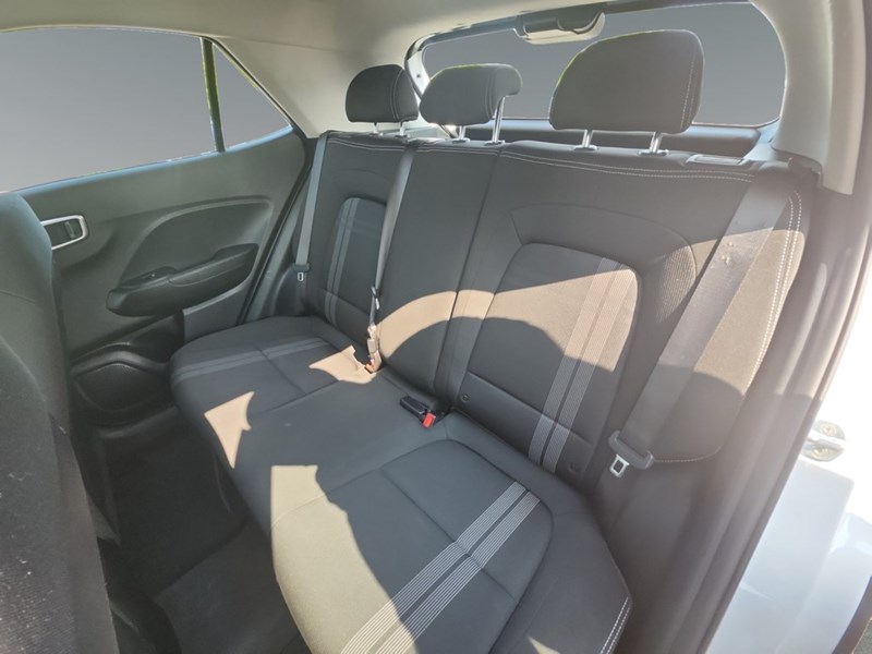 2022 Hyundai Venue Preferred IVT w/Two-Tone