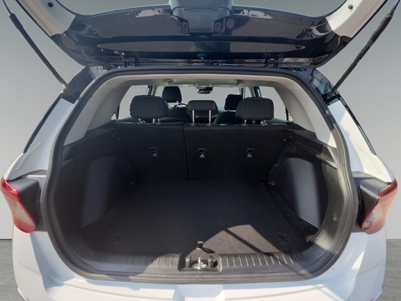 2022 Hyundai Venue Preferred IVT w/Two-Tone