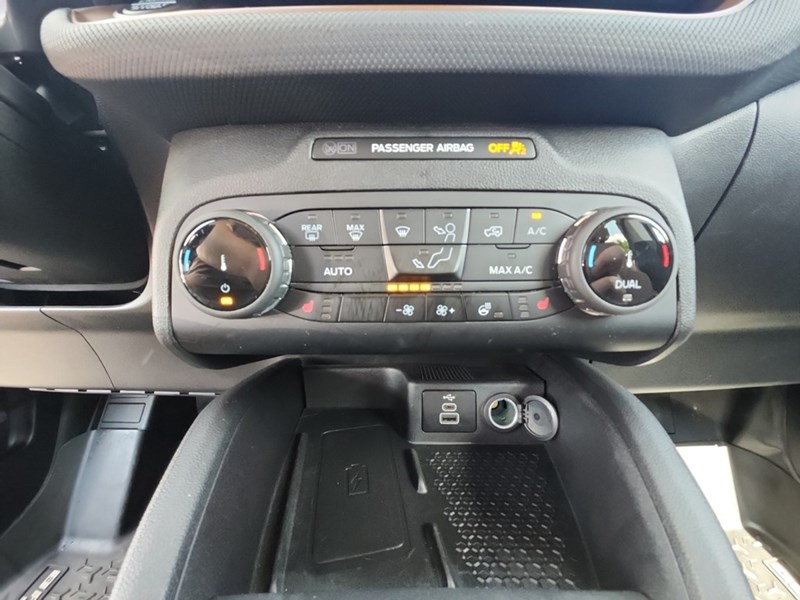 2023 Ford Bronco Sport Badlands 4x4