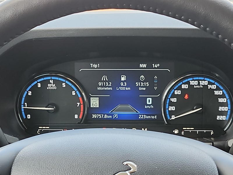 2023 Ford Bronco Sport Badlands 4x4