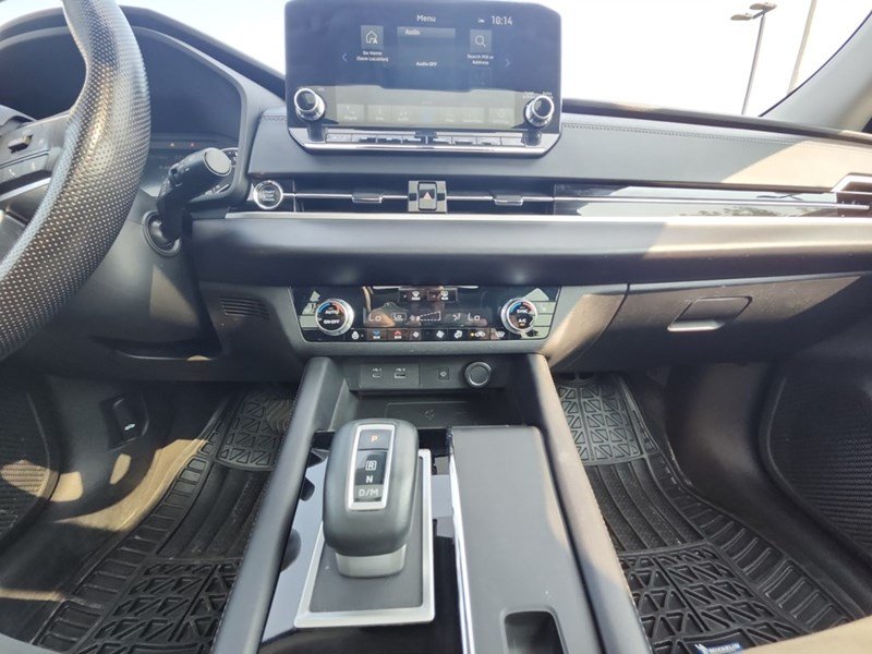 2022 Mitsubishi Outlander LE Premium S-AWC